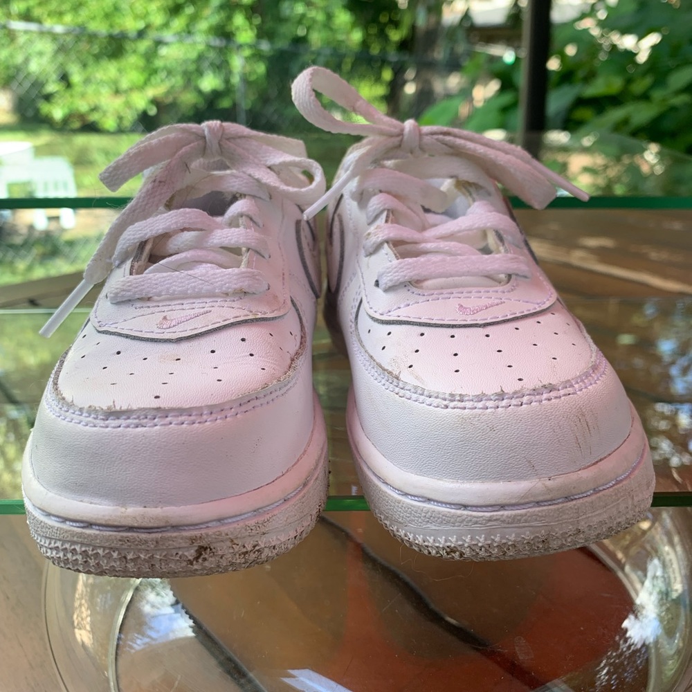Air Force Ones